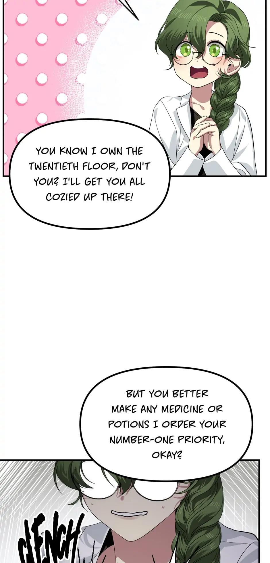 SSS-Class Revival Hunter Chapter 83 — page 55