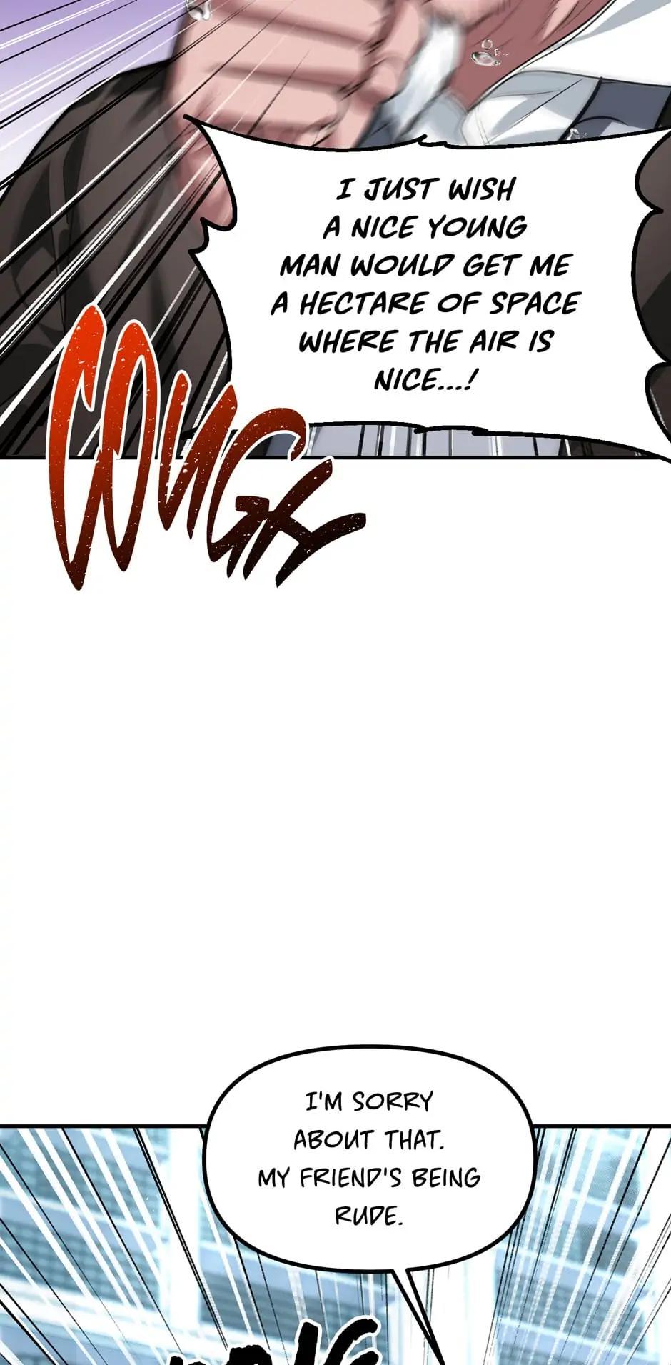 SSS-Class Revival Hunter Chapter 83 — page 59