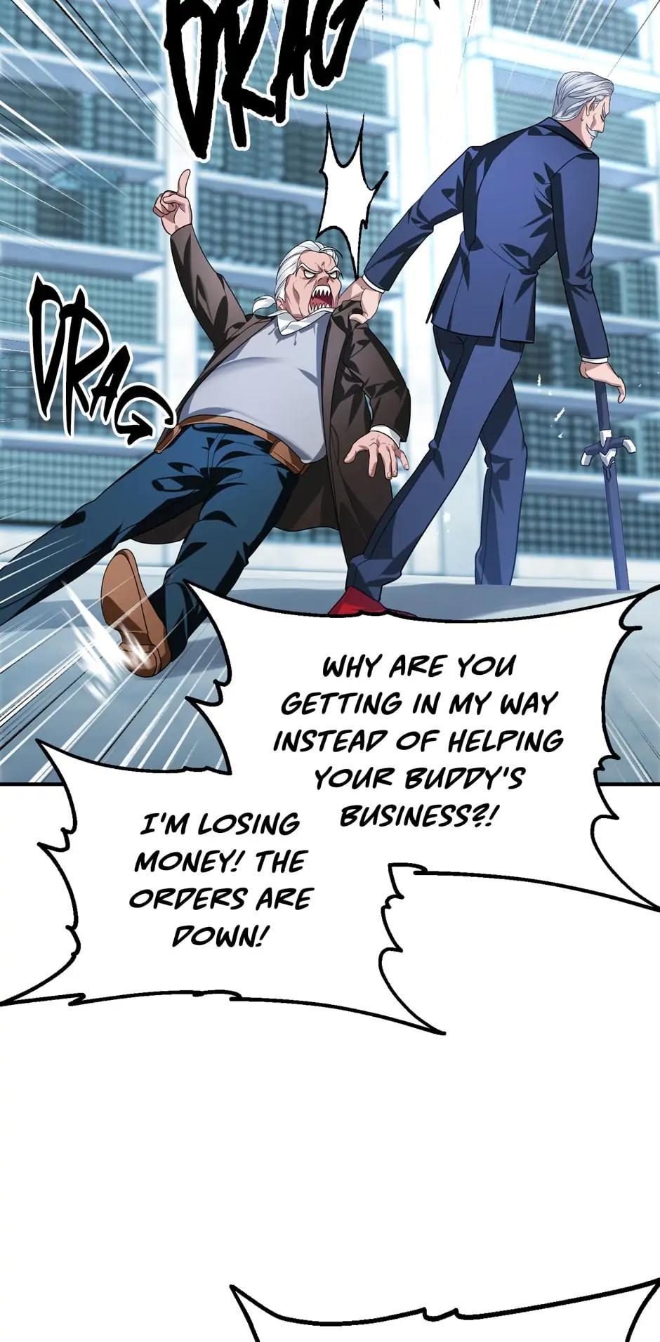 SSS-Class Revival Hunter Chapter 83 — page 60
