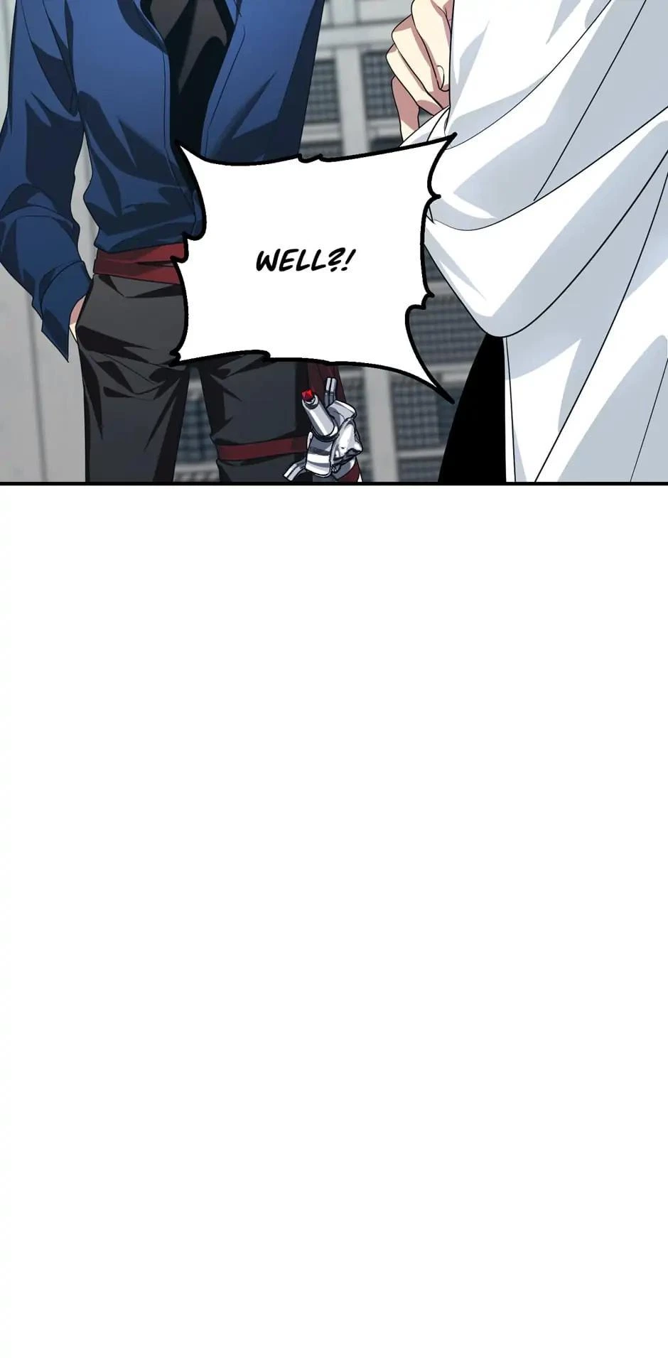SSS-Class Revival Hunter Chapter 83 — page 62