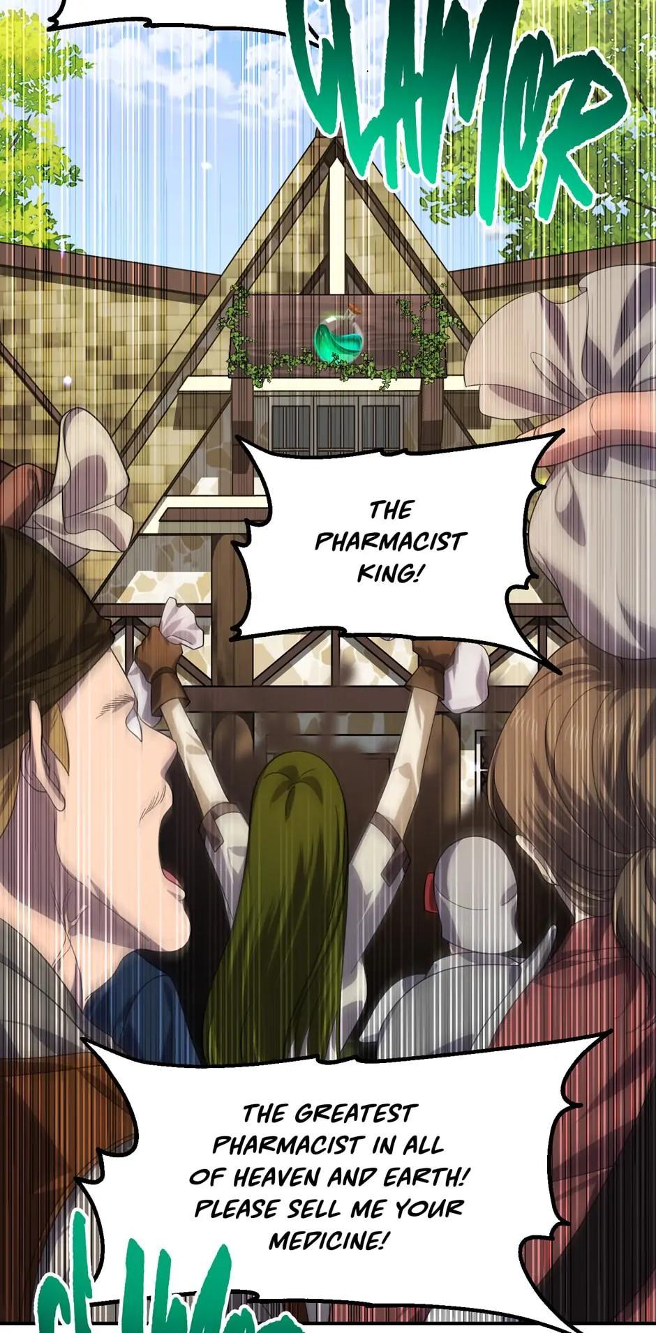 SSS-Class Revival Hunter Chapter 83 — page 64