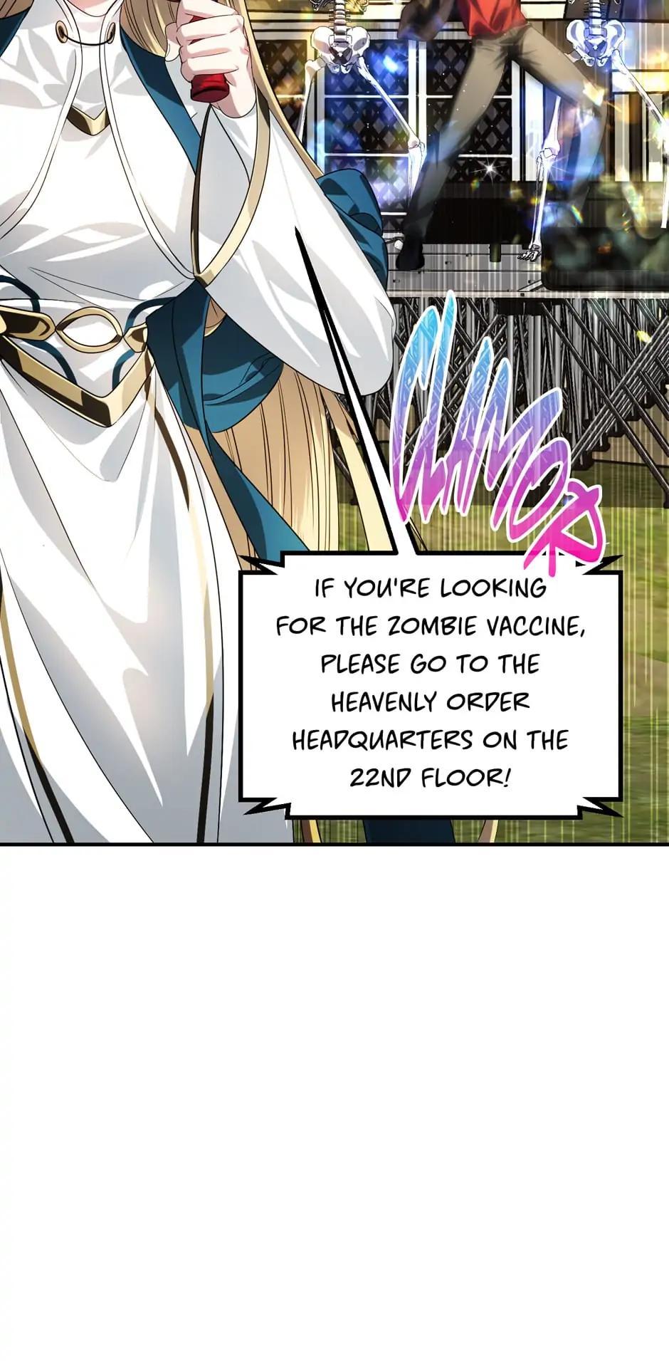 SSS-Class Revival Hunter Chapter 83 — page 66