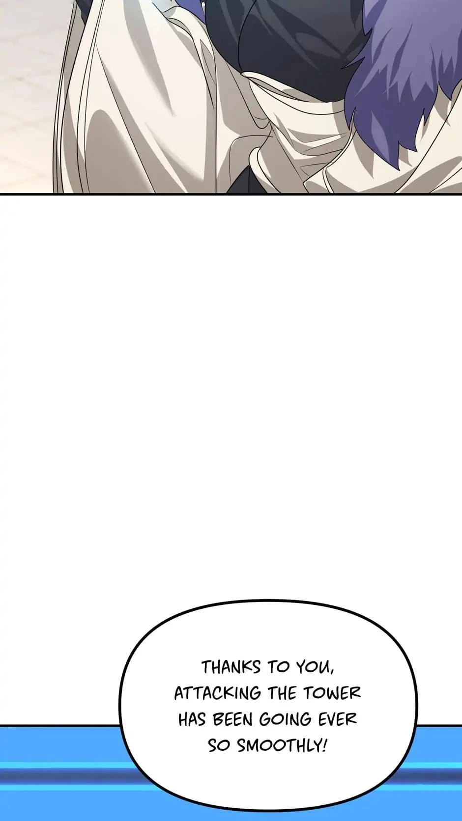 SSS-Class Revival Hunter Chapter 83 — page 72