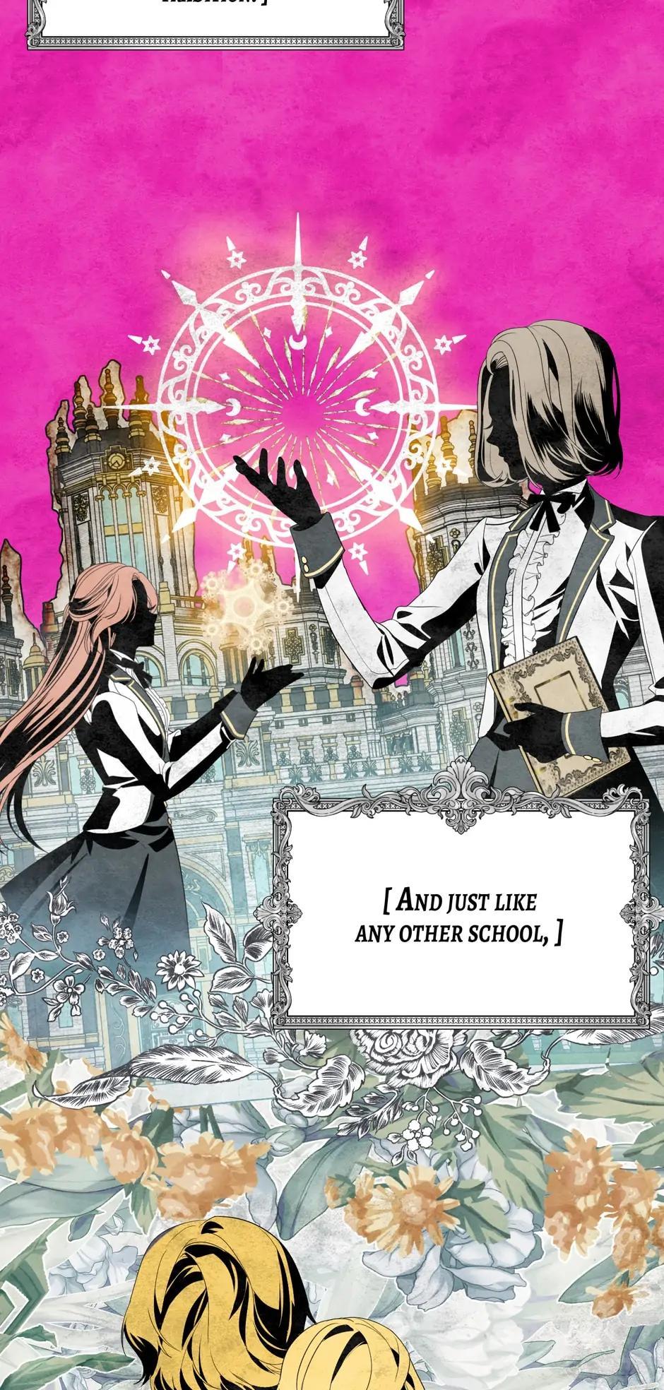 SSS-Class Revival Hunter Chapter 84 — page 3
