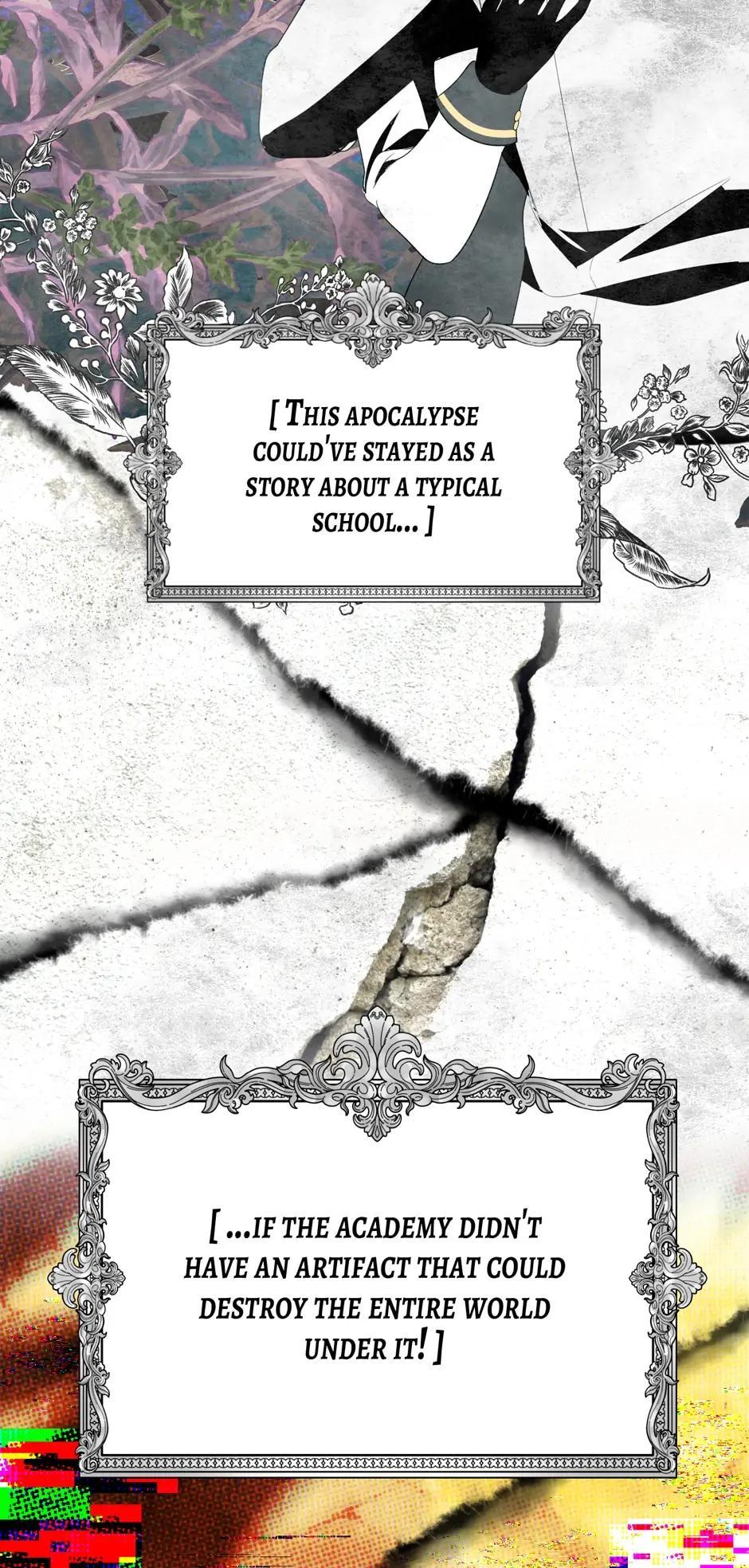 SSS-Class Revival Hunter Chapter 84 — page 5