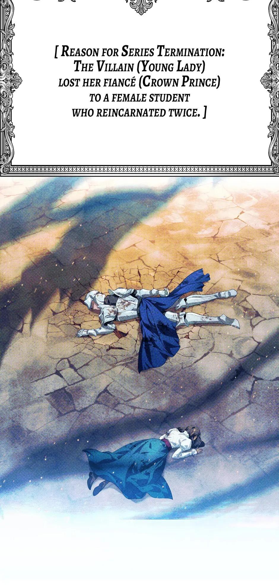 SSS-Class Revival Hunter Chapter 84 — page 7