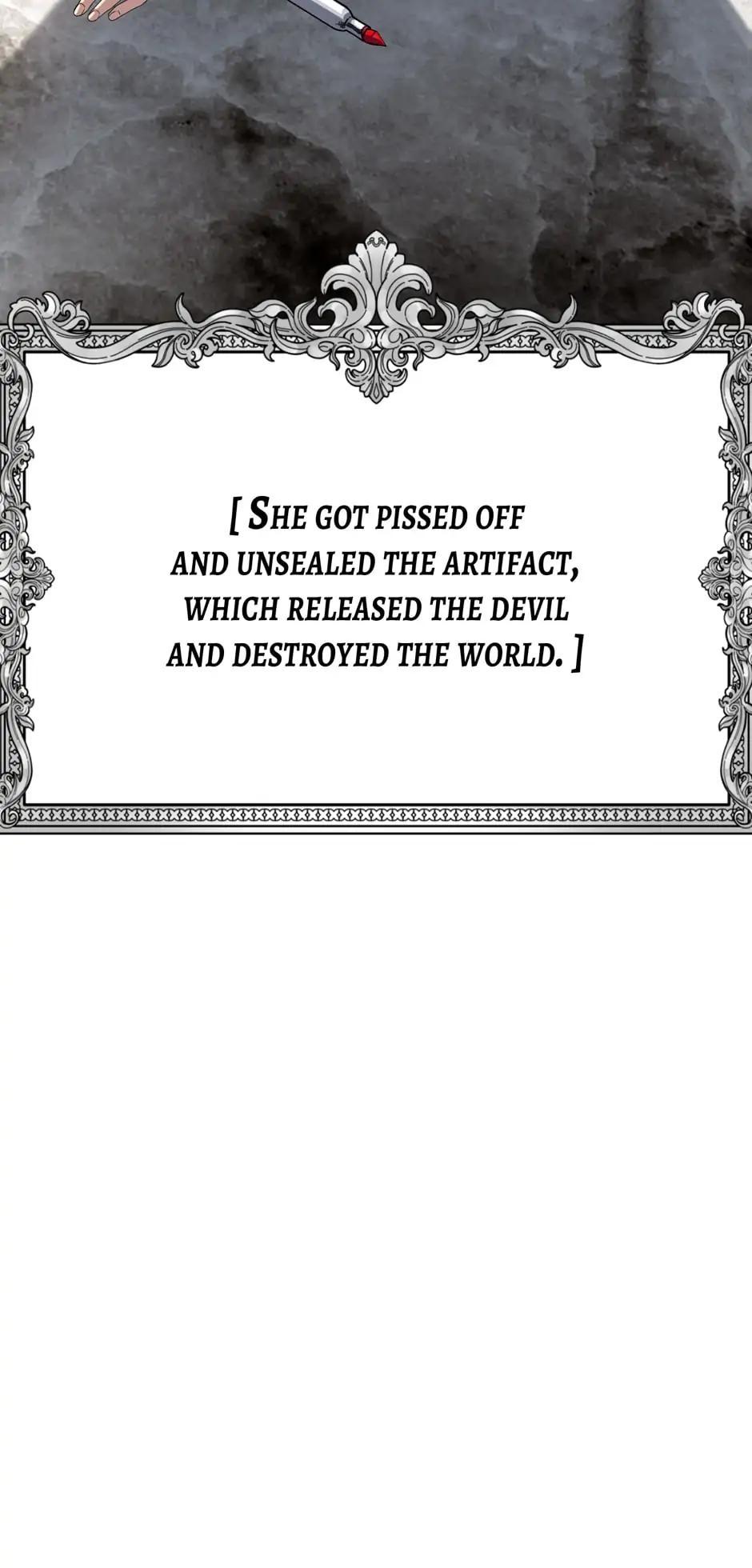 SSS-Class Revival Hunter Chapter 84 — page 9