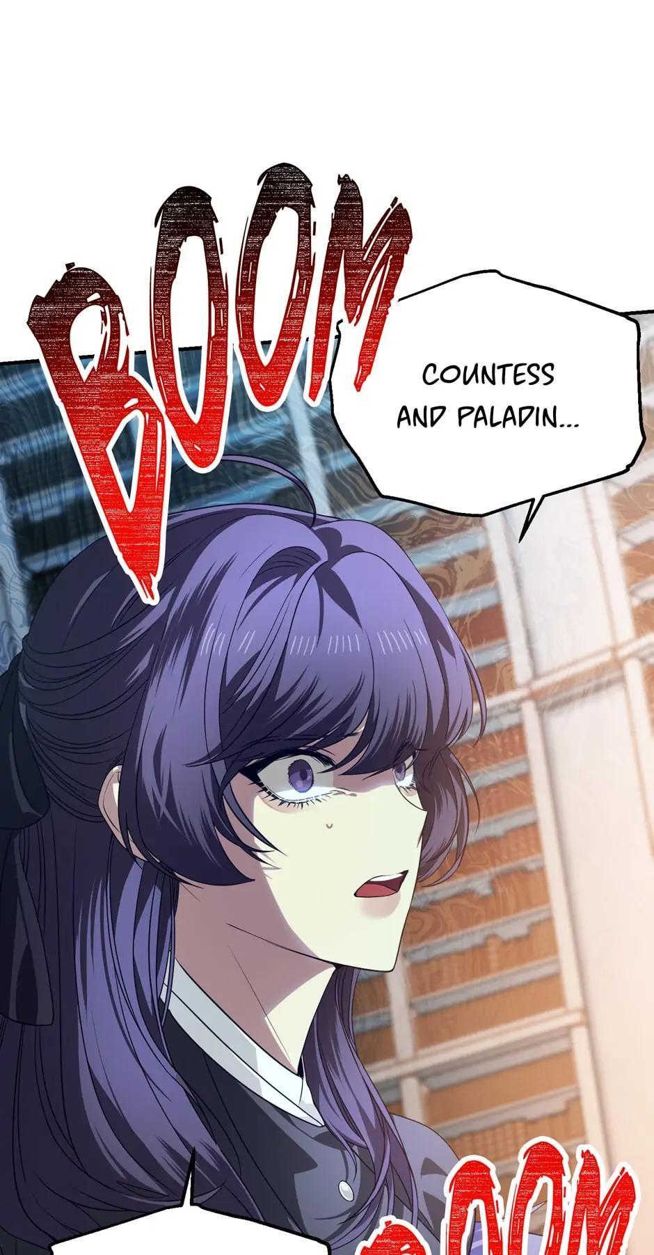SSS-Class Revival Hunter Chapter 84 — page 10