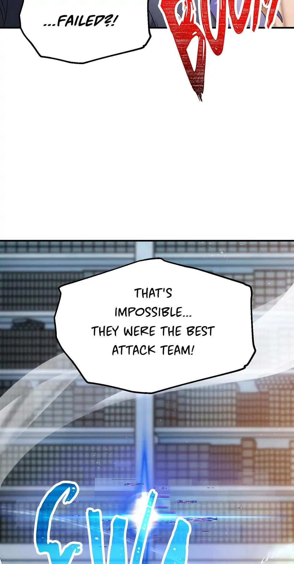 SSS-Class Revival Hunter Chapter 84 — page 11