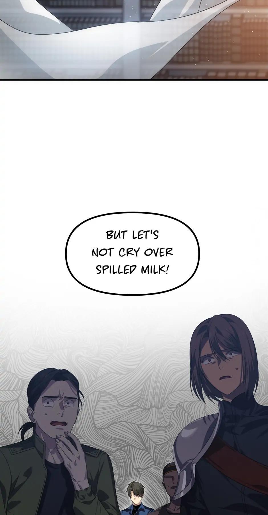 SSS-Class Revival Hunter Chapter 84 — page 13
