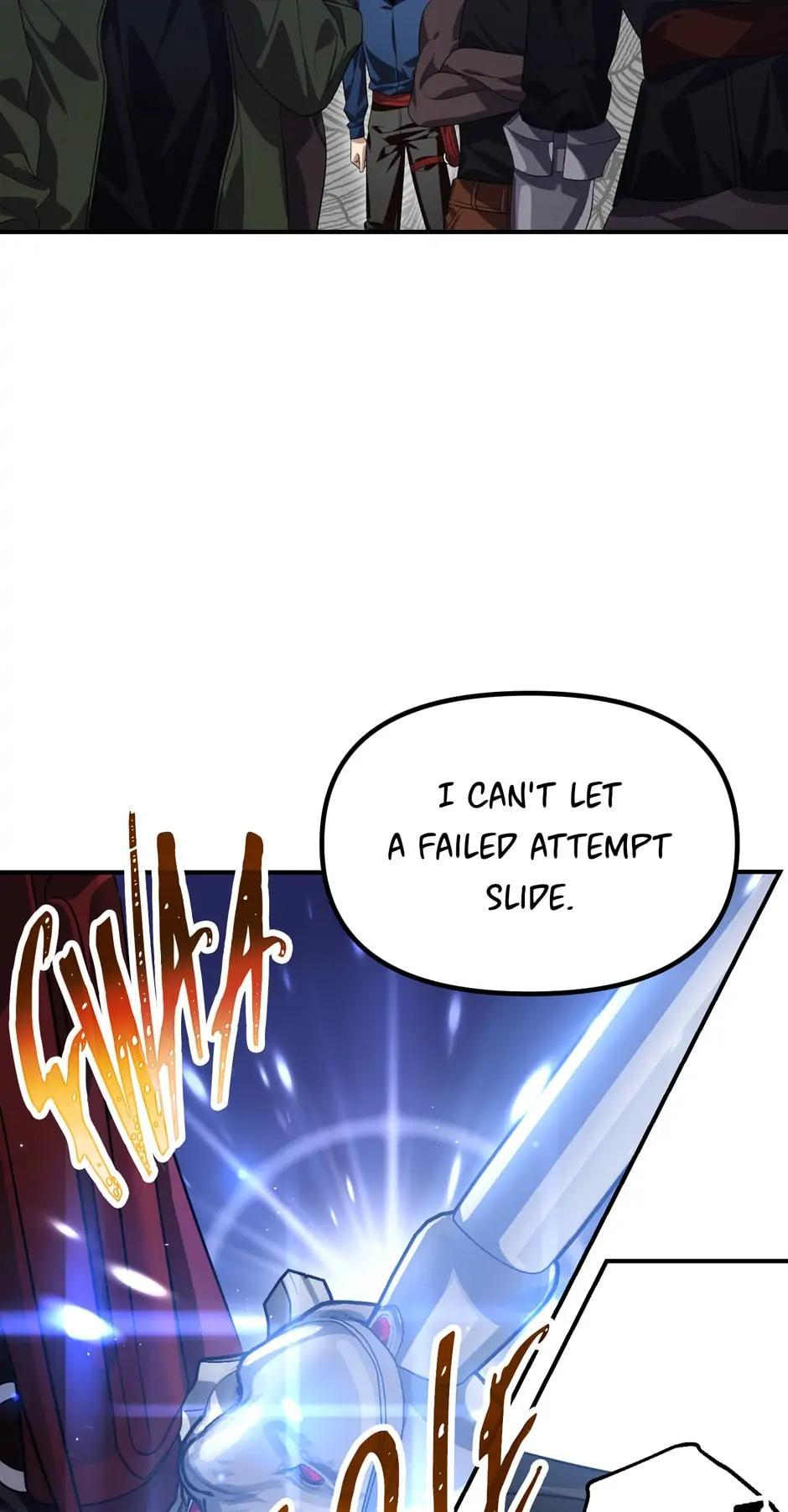 SSS-Class Revival Hunter Chapter 84 — page 14