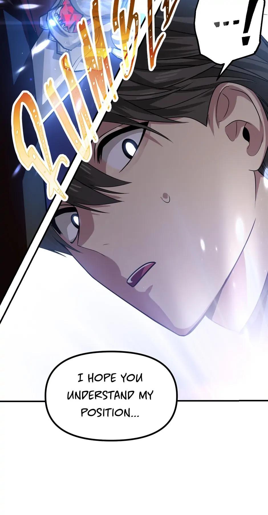 SSS-Class Revival Hunter Chapter 84 — page 15