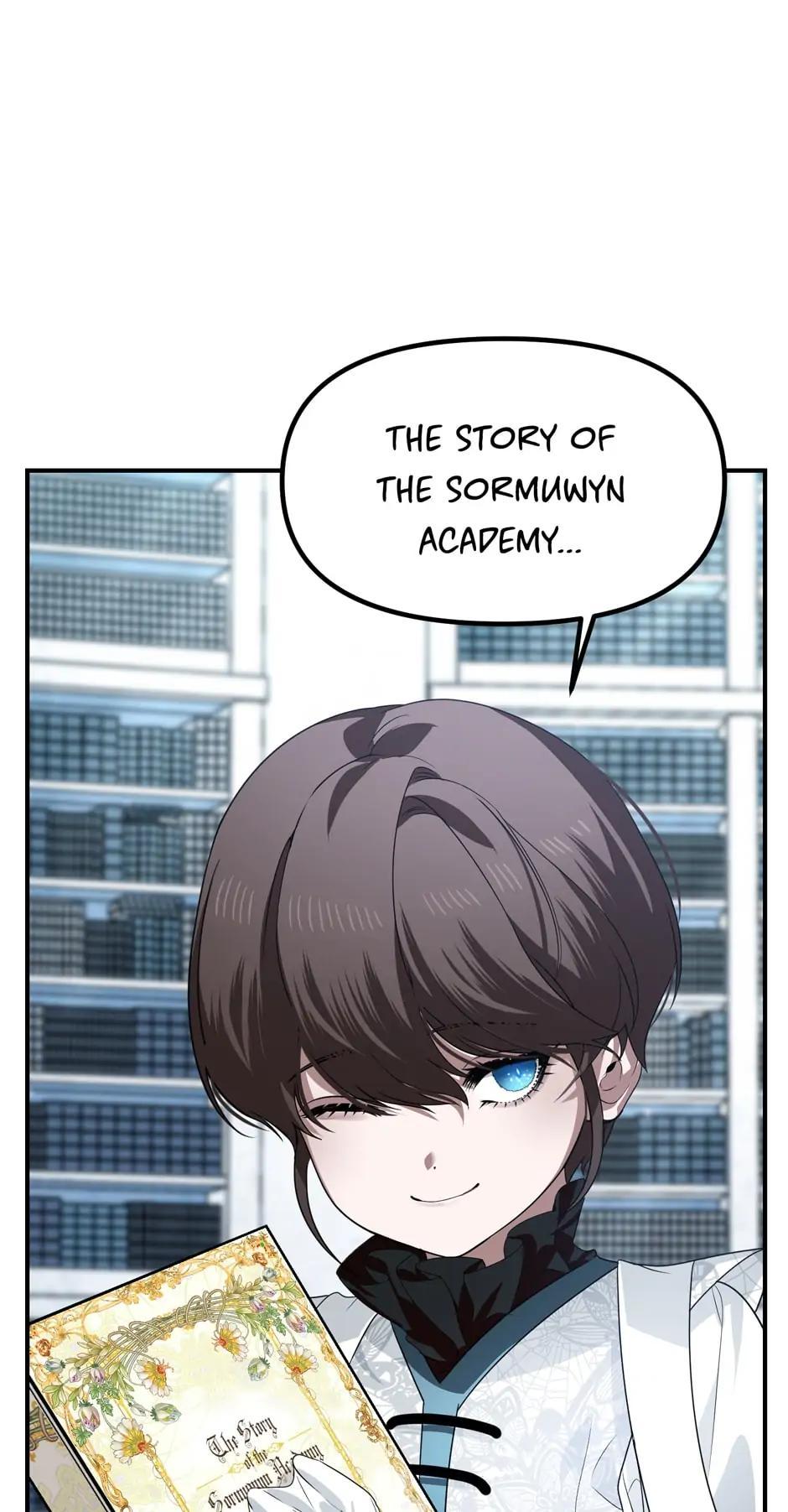 SSS-Class Revival Hunter Chapter 84 — page 16