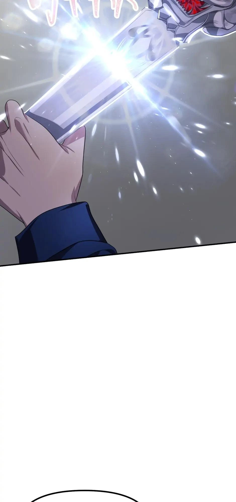 SSS-Class Revival Hunter Chapter 84 — page 22