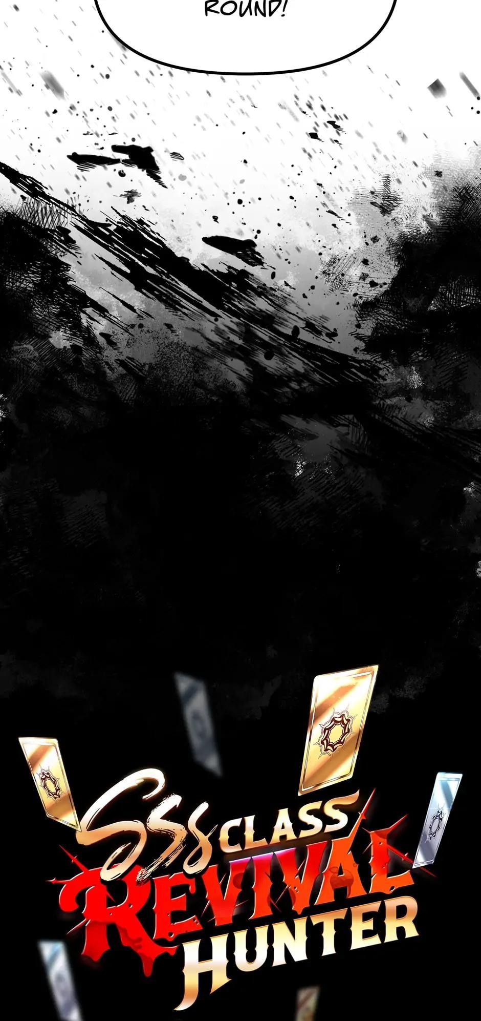 SSS-Class Revival Hunter Chapter 84 — page 27
