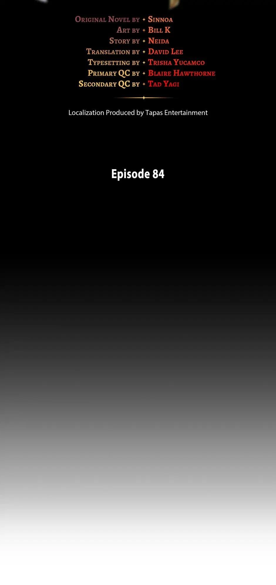 SSS-Class Revival Hunter Chapter 84 — page 28