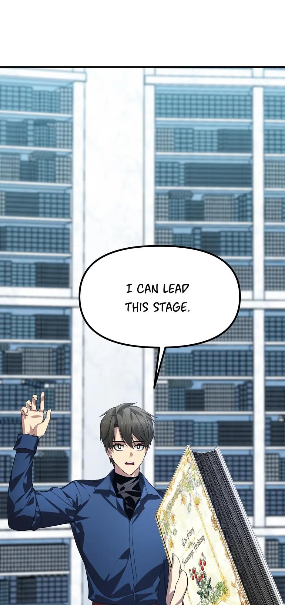 SSS-Class Revival Hunter Chapter 84 — page 29