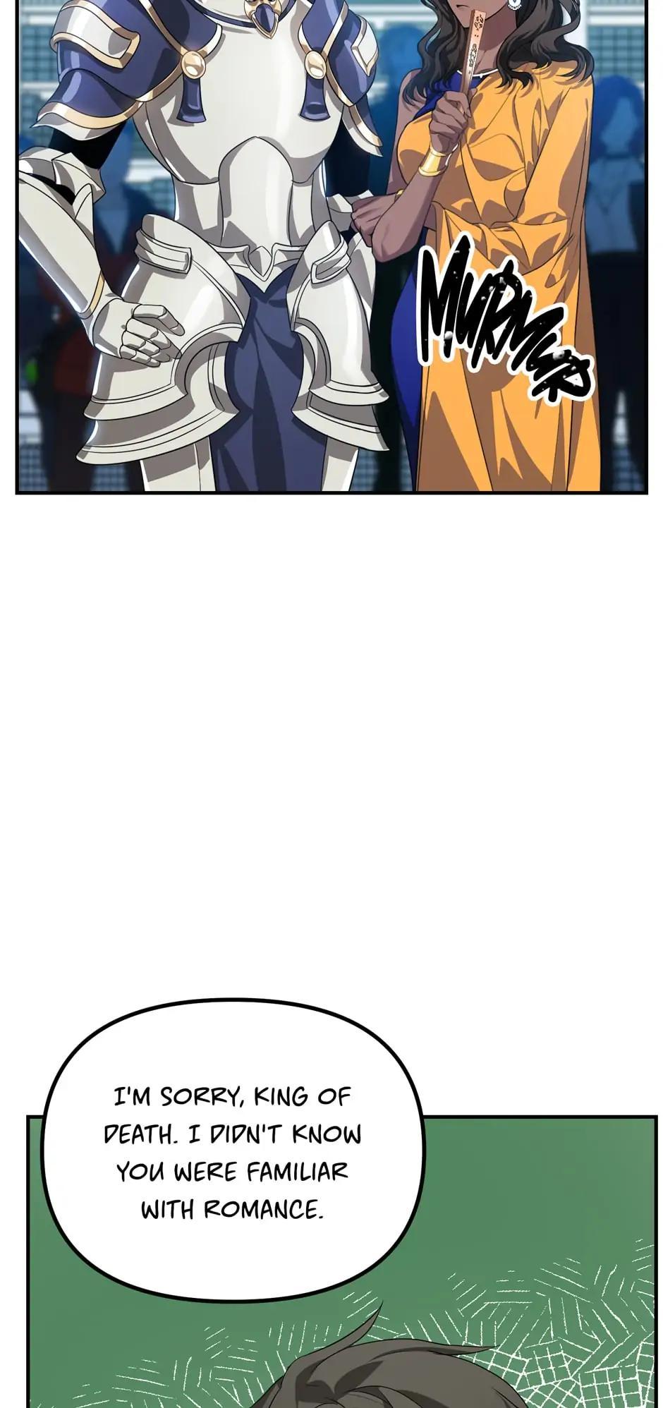 SSS-Class Revival Hunter Chapter 84 — page 31