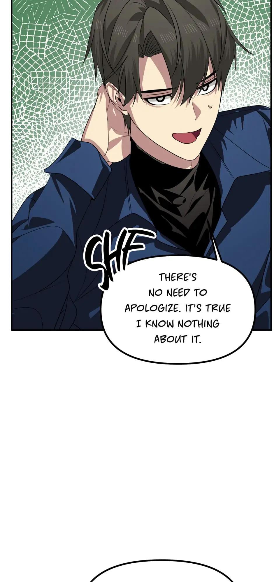 SSS-Class Revival Hunter Chapter 84 — page 32