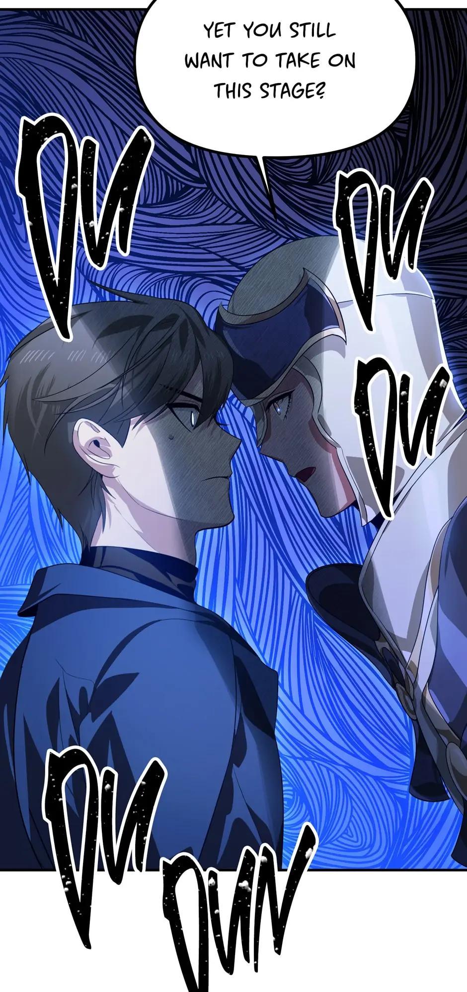 SSS-Class Revival Hunter Chapter 84 — page 33