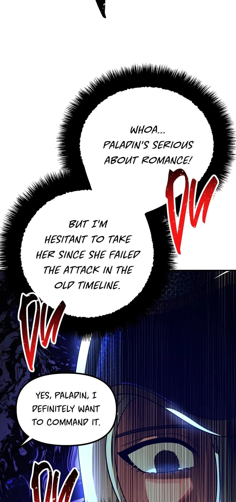 SSS-Class Revival Hunter Chapter 84 — page 34