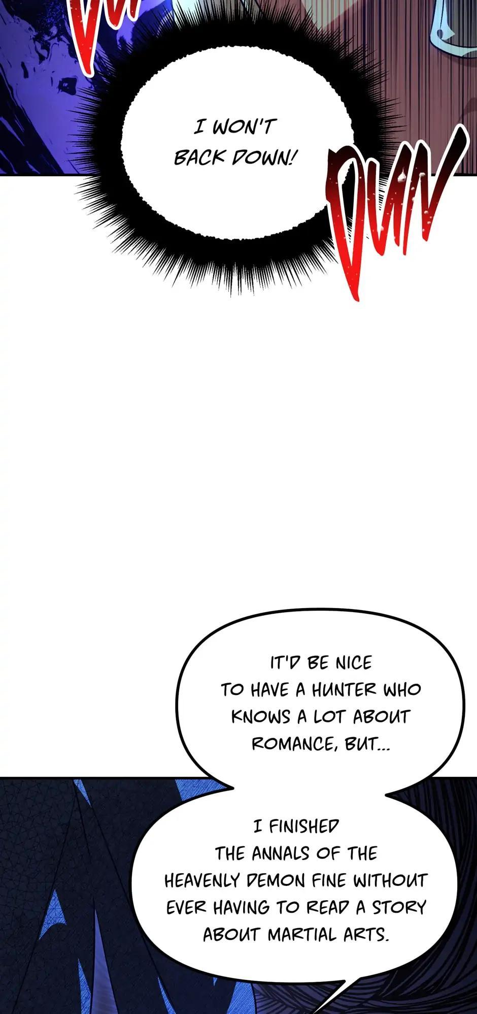 SSS-Class Revival Hunter Chapter 84 — page 35