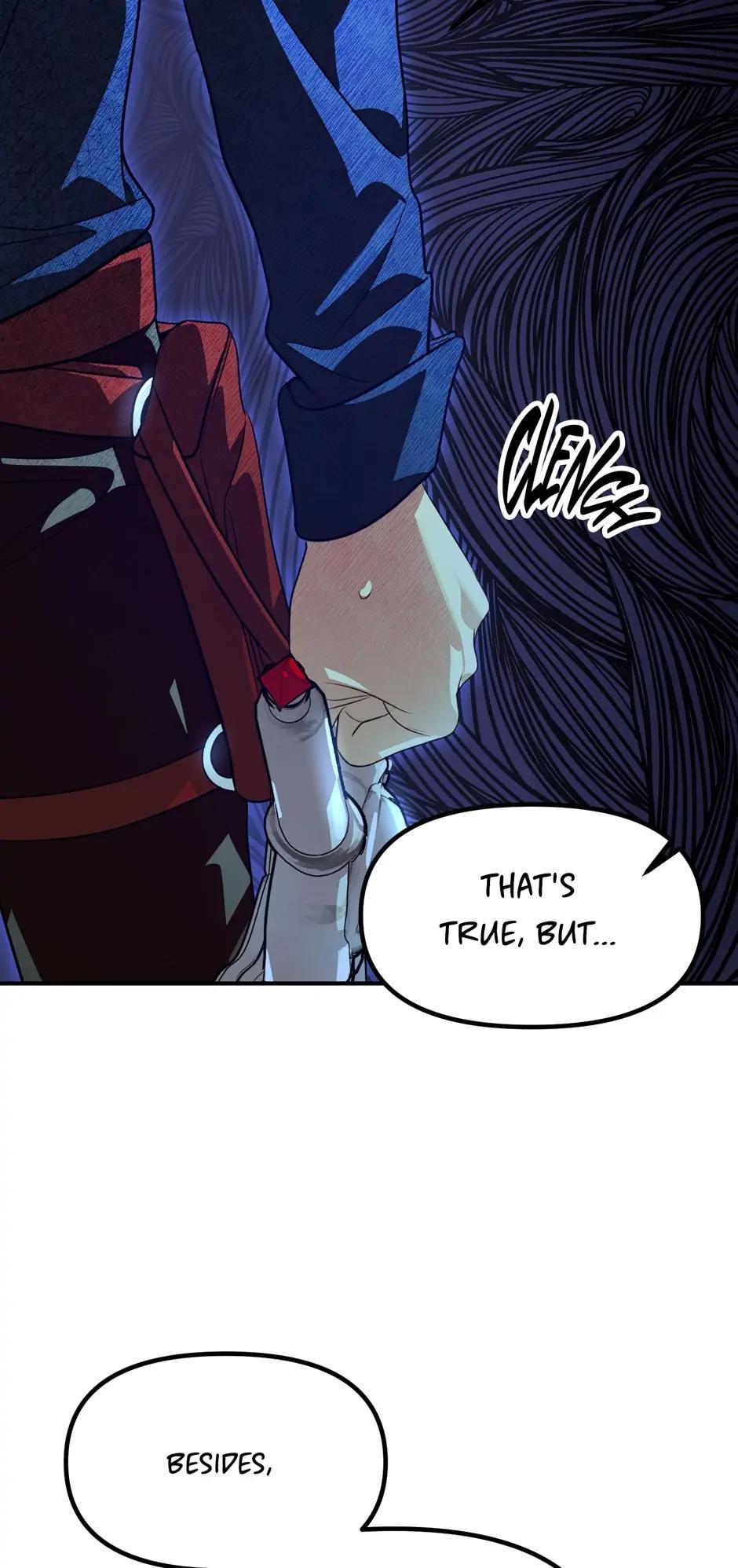 SSS-Class Revival Hunter Chapter 84 — page 36