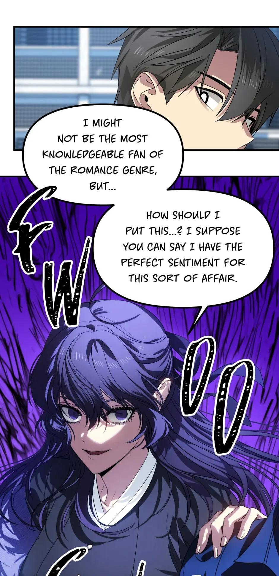 SSS-Class Revival Hunter Chapter 84 — page 43