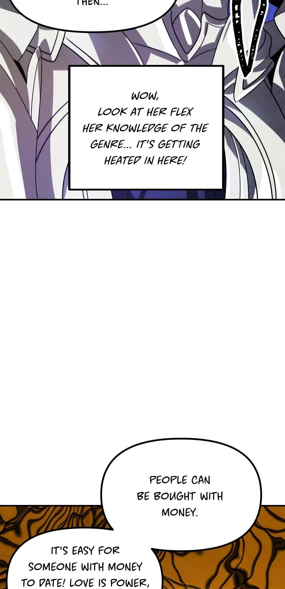 SSS-Class Revival Hunter Chapter 84 — page 46