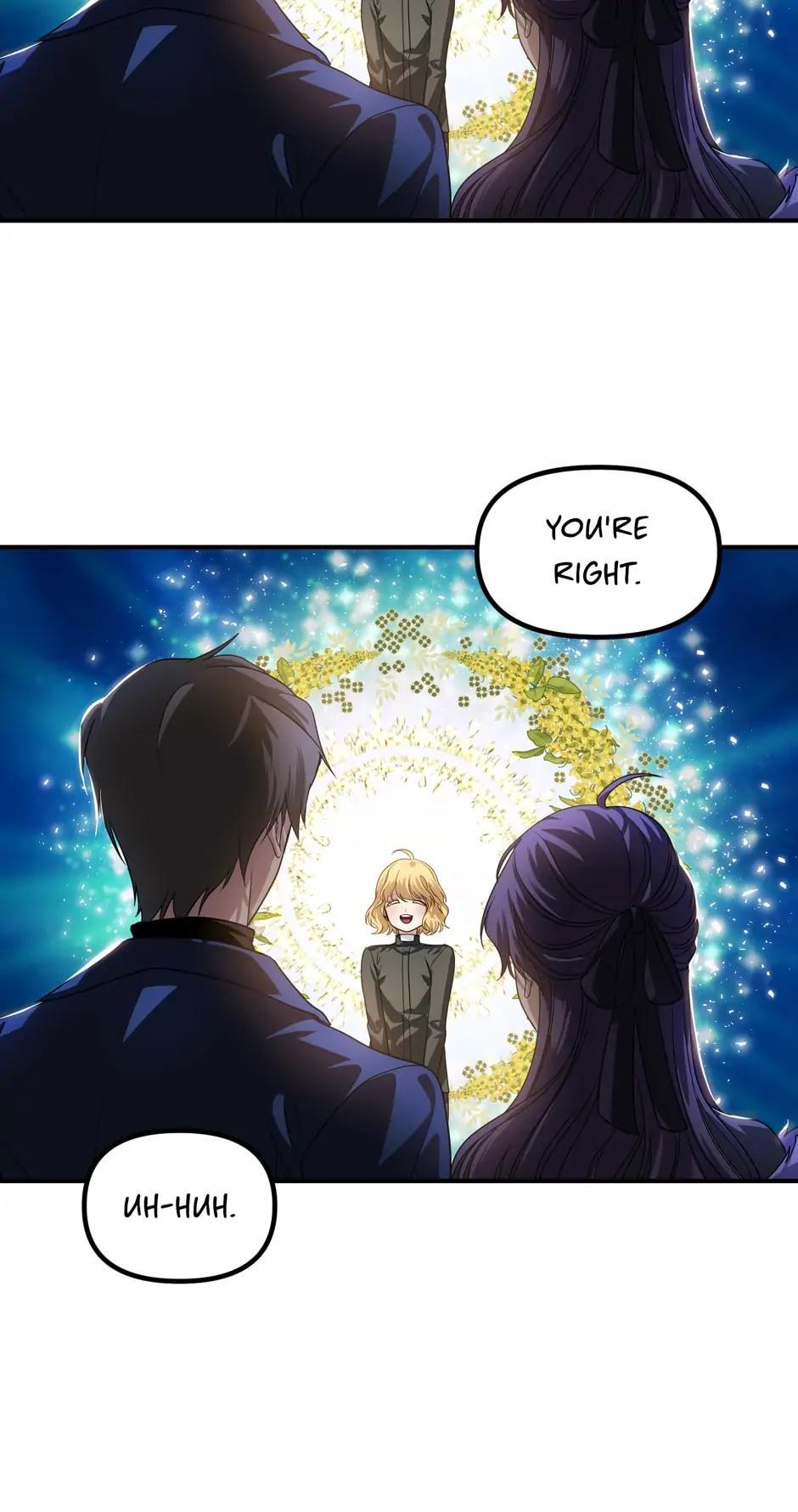 SSS-Class Revival Hunter Chapter 84 — page 59