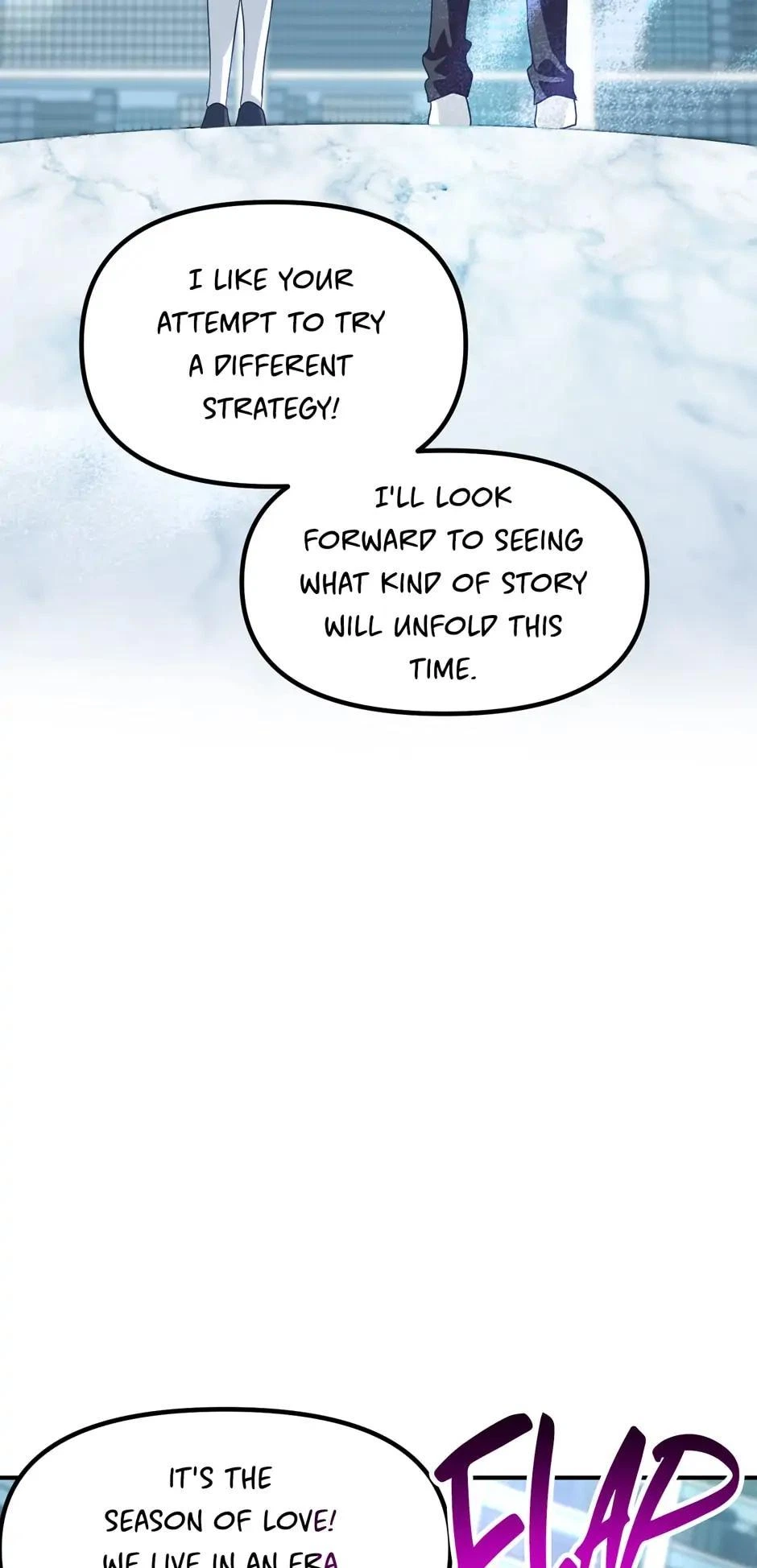 SSS-Class Revival Hunter Chapter 84 — page 63