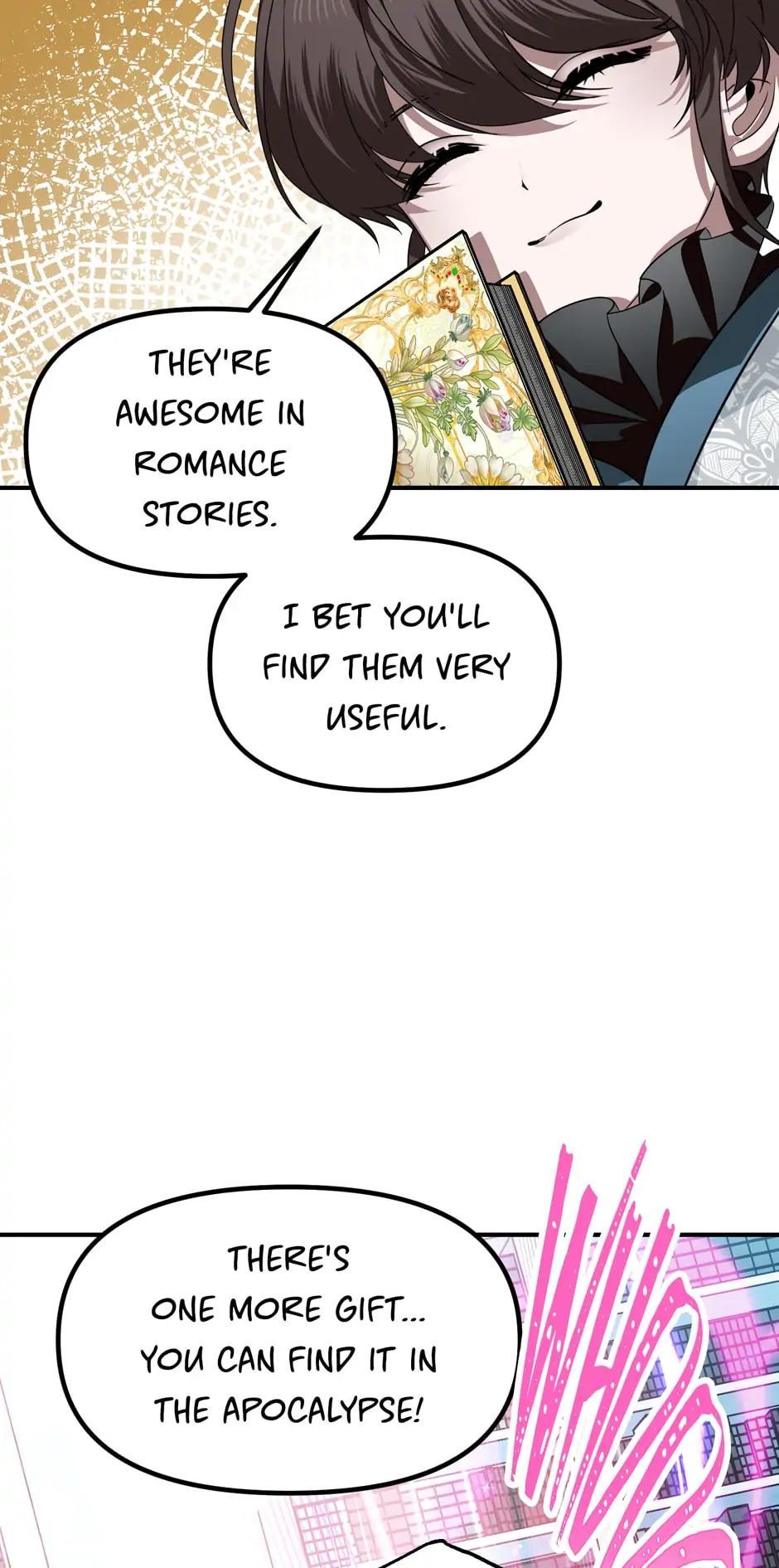 SSS-Class Revival Hunter Chapter 84 — page 70