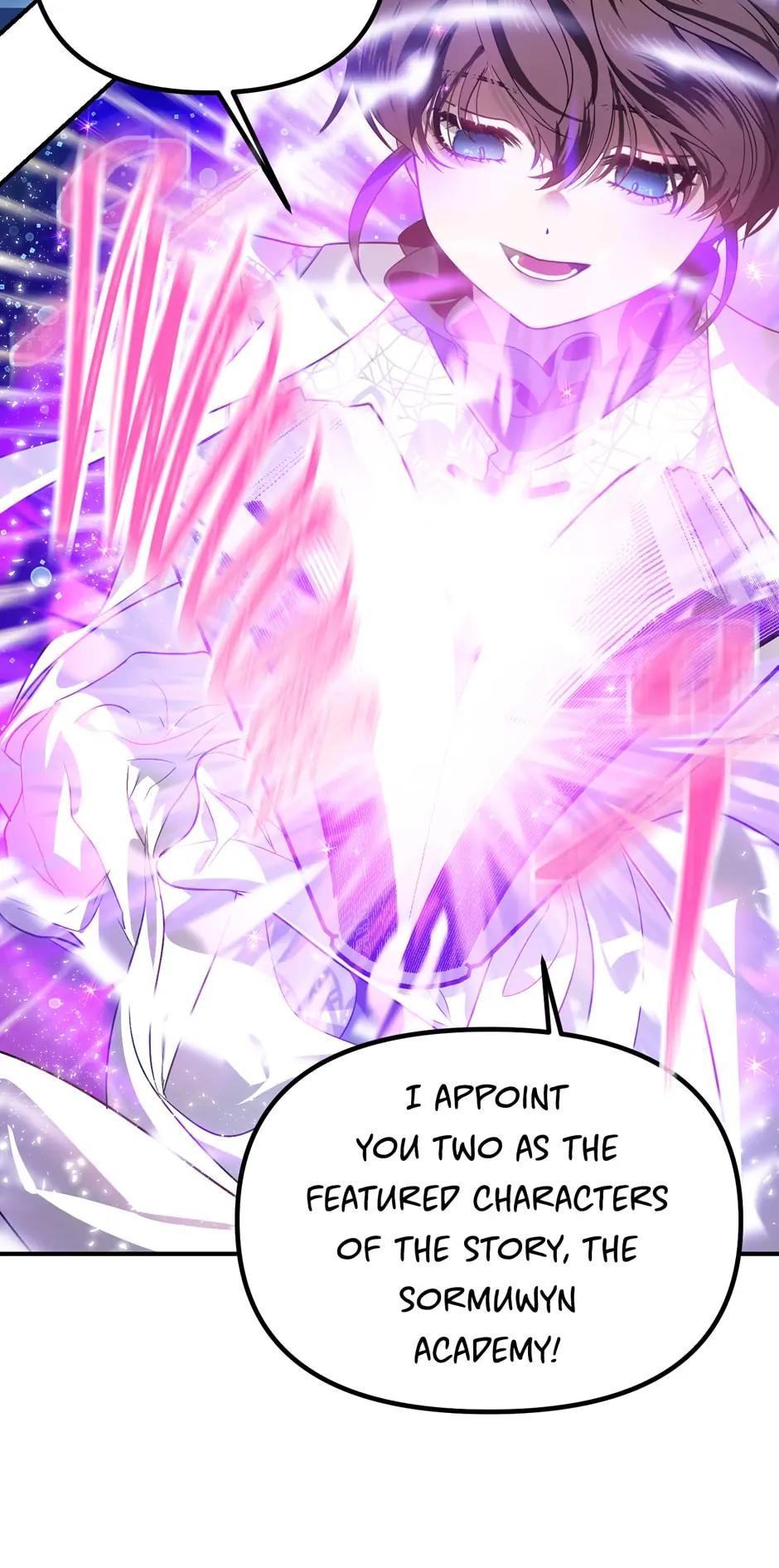 SSS-Class Revival Hunter Chapter 84 — page 72