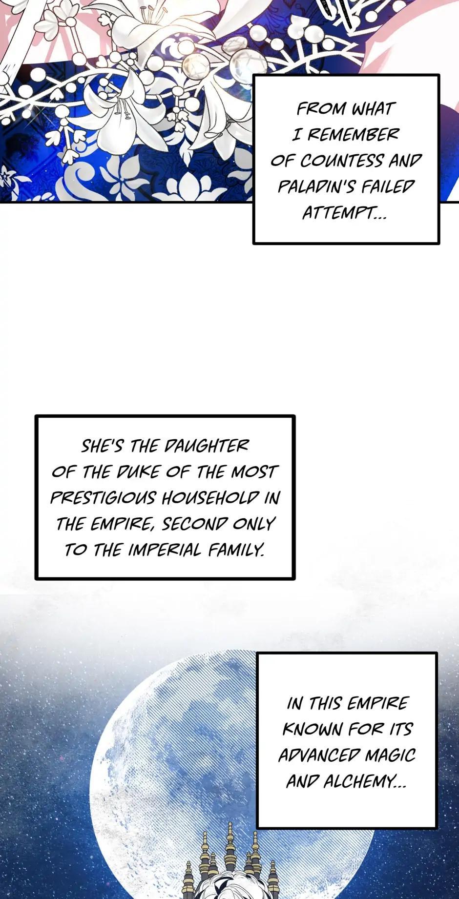 SSS-Class Revival Hunter Chapter 85 — page 12