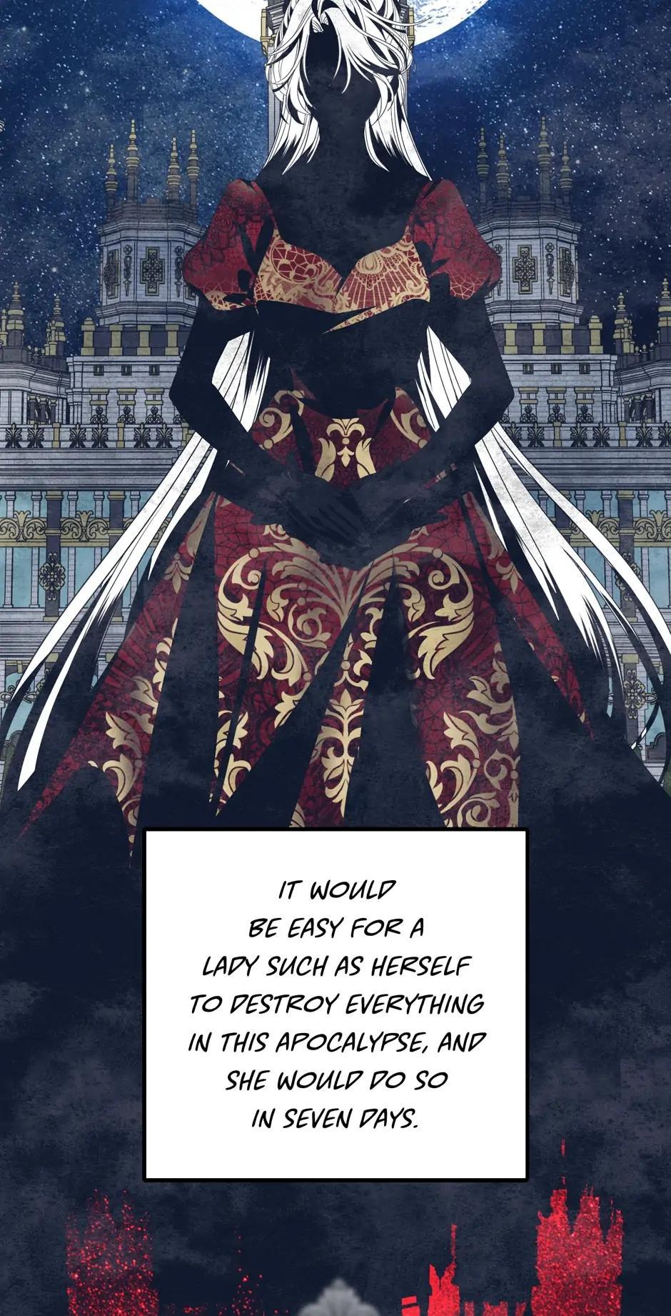 SSS-Class Revival Hunter Chapter 85 — page 13