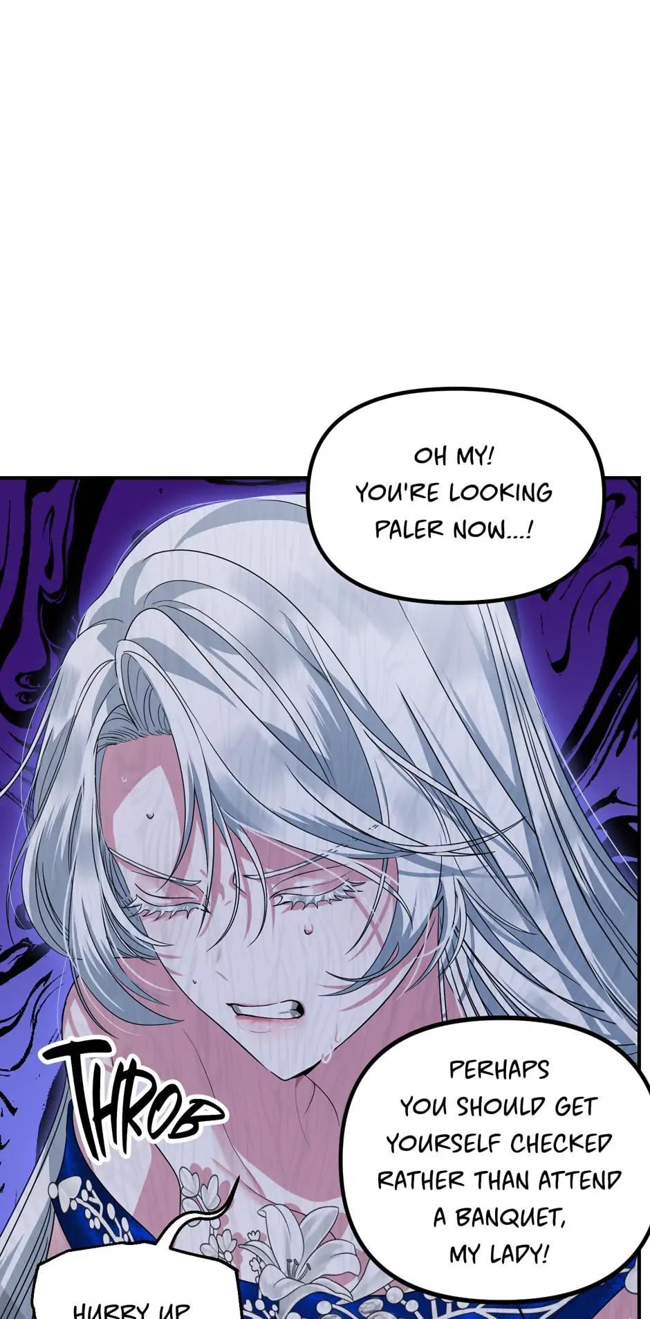 SSS-Class Revival Hunter Chapter 85 — page 18