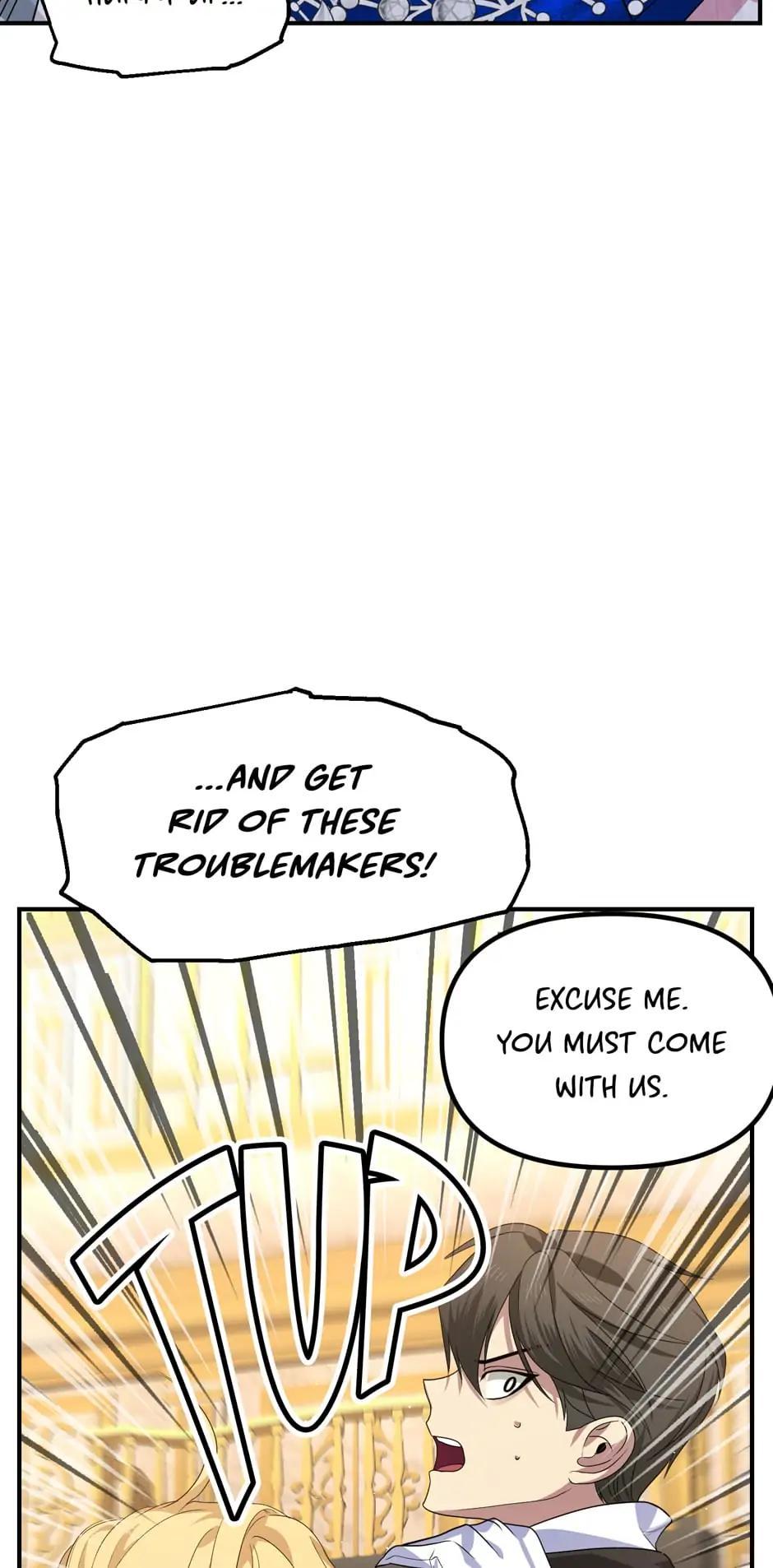 SSS-Class Revival Hunter Chapter 85 — page 19