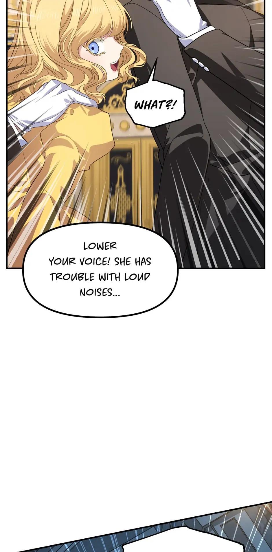 SSS-Class Revival Hunter Chapter 85 — page 20