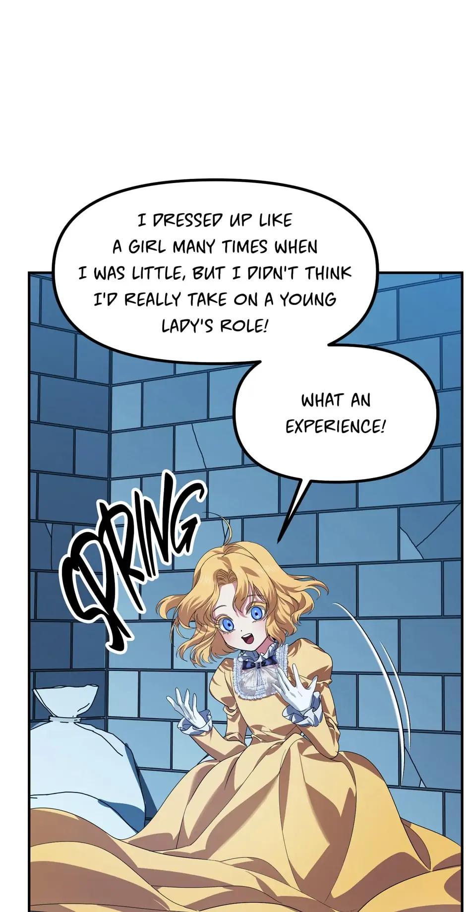 SSS-Class Revival Hunter Chapter 85 — page 28
