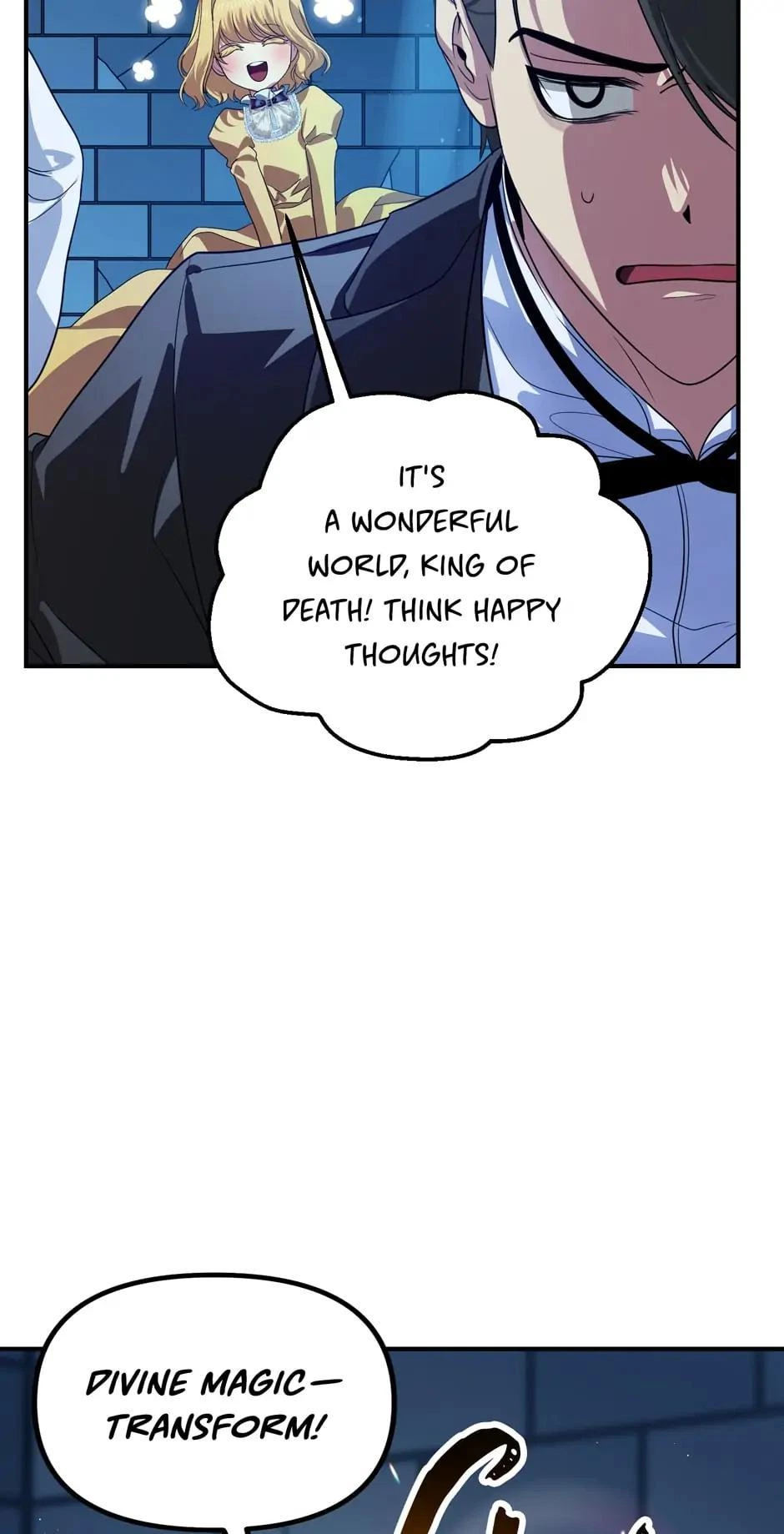 SSS-Class Revival Hunter Chapter 85 — page 30
