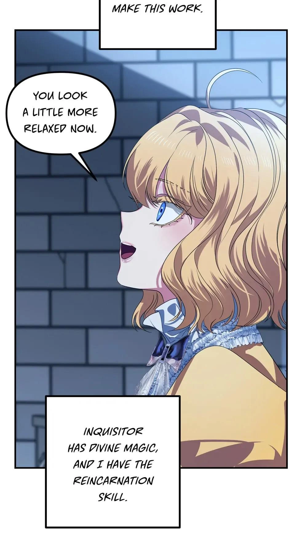 SSS-Class Revival Hunter Chapter 85 — page 37
