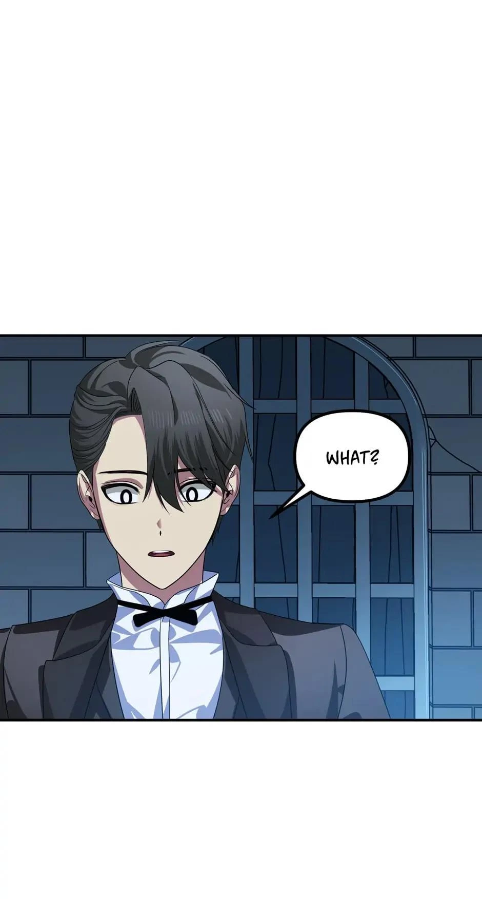 SSS-Class Revival Hunter Chapter 85 — page 38