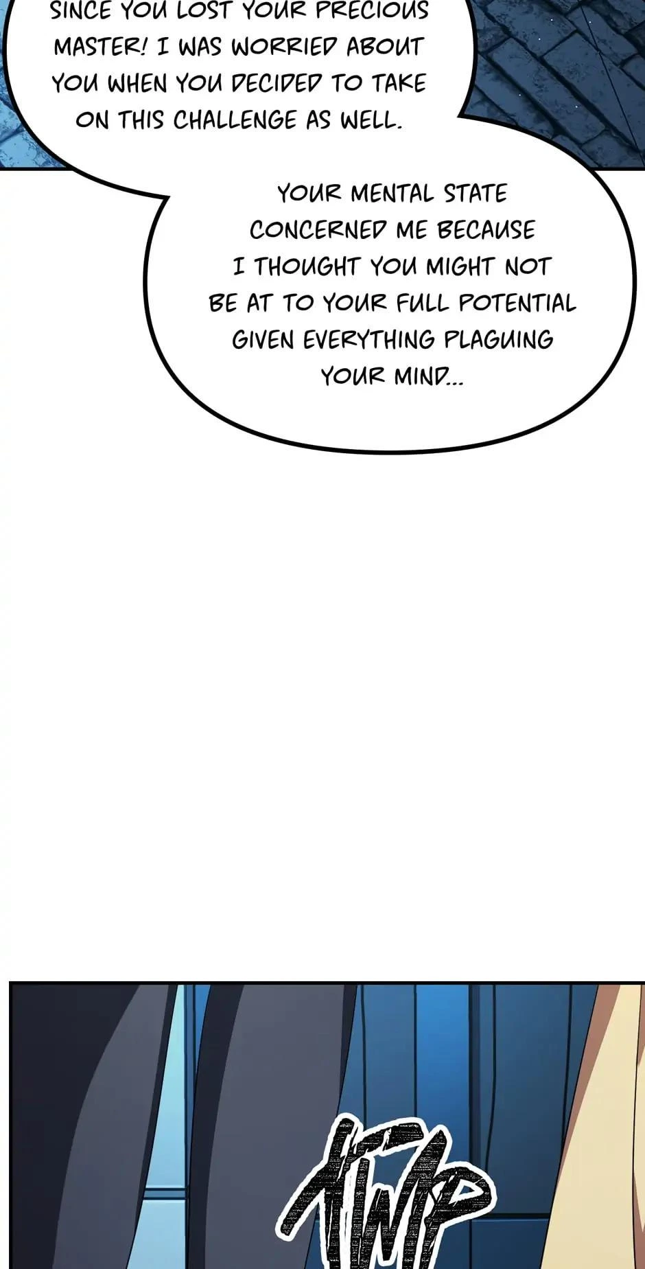 SSS-Class Revival Hunter Chapter 85 — page 40