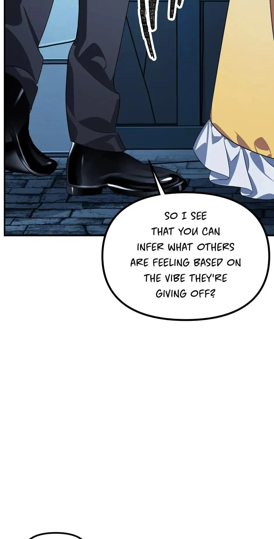 SSS-Class Revival Hunter Chapter 85 — page 41