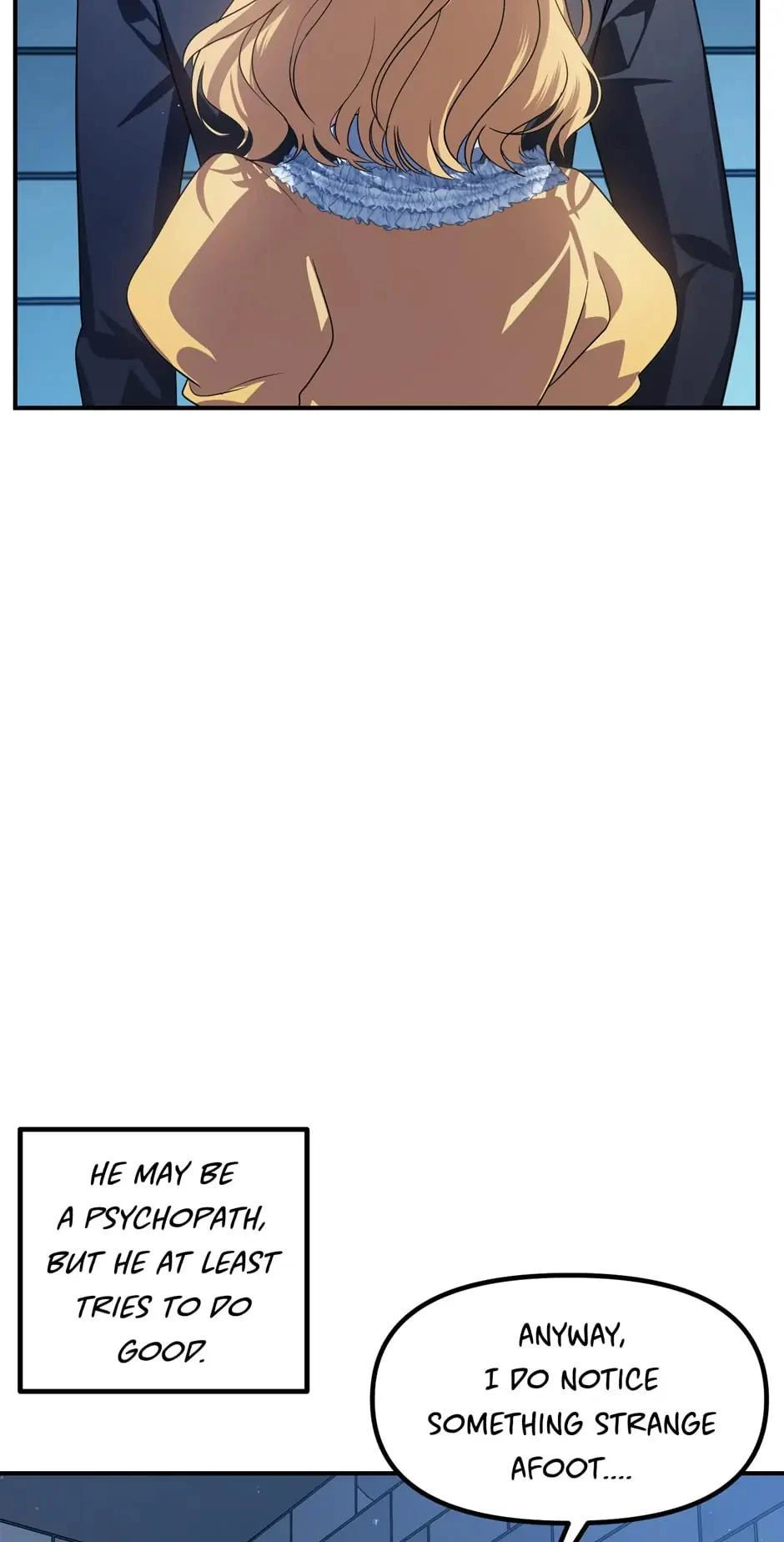 SSS-Class Revival Hunter Chapter 85 — page 44