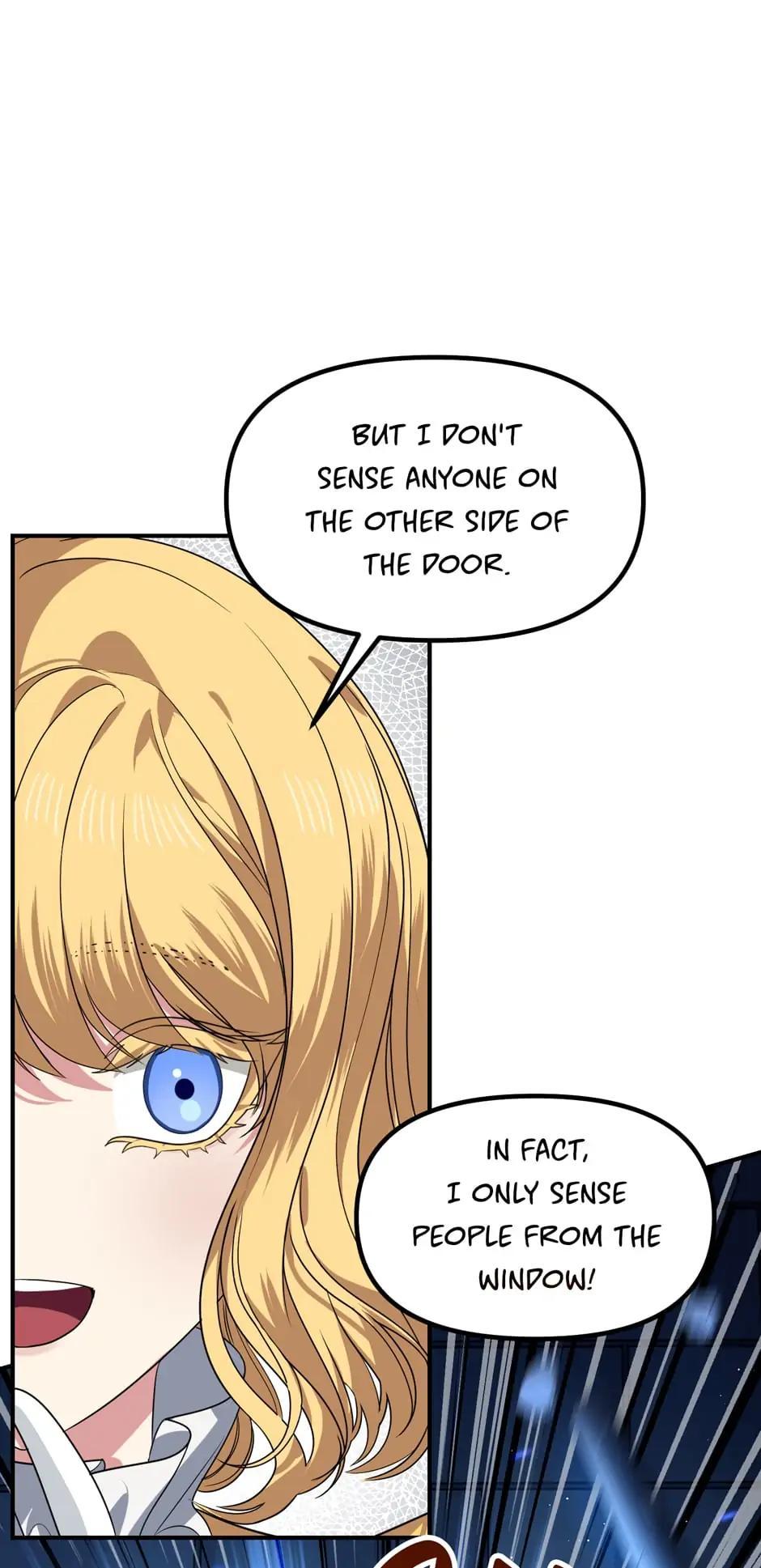 SSS-Class Revival Hunter Chapter 85 — page 47