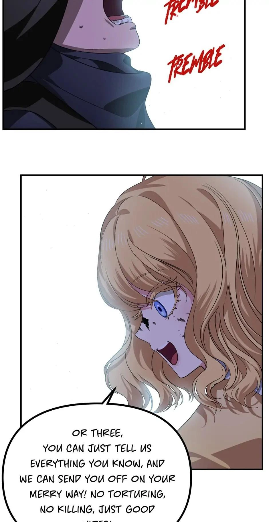 SSS-Class Revival Hunter Chapter 85 — page 62