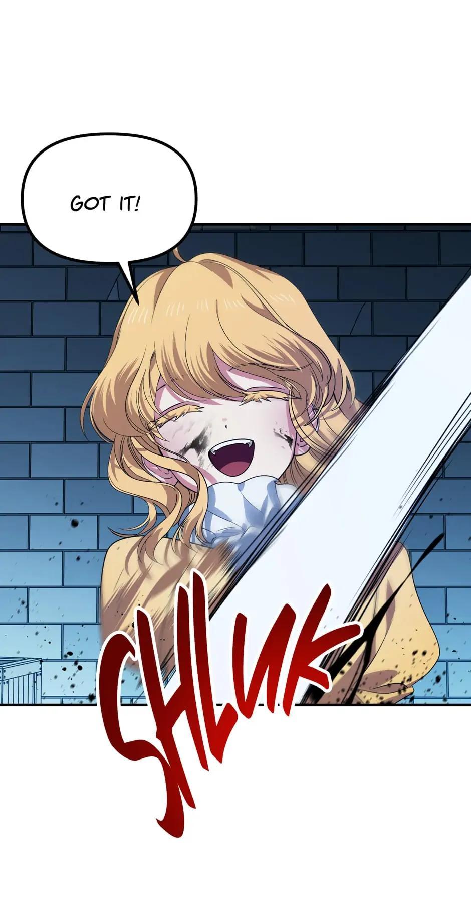 SSS-Class Revival Hunter Chapter 85 — page 64