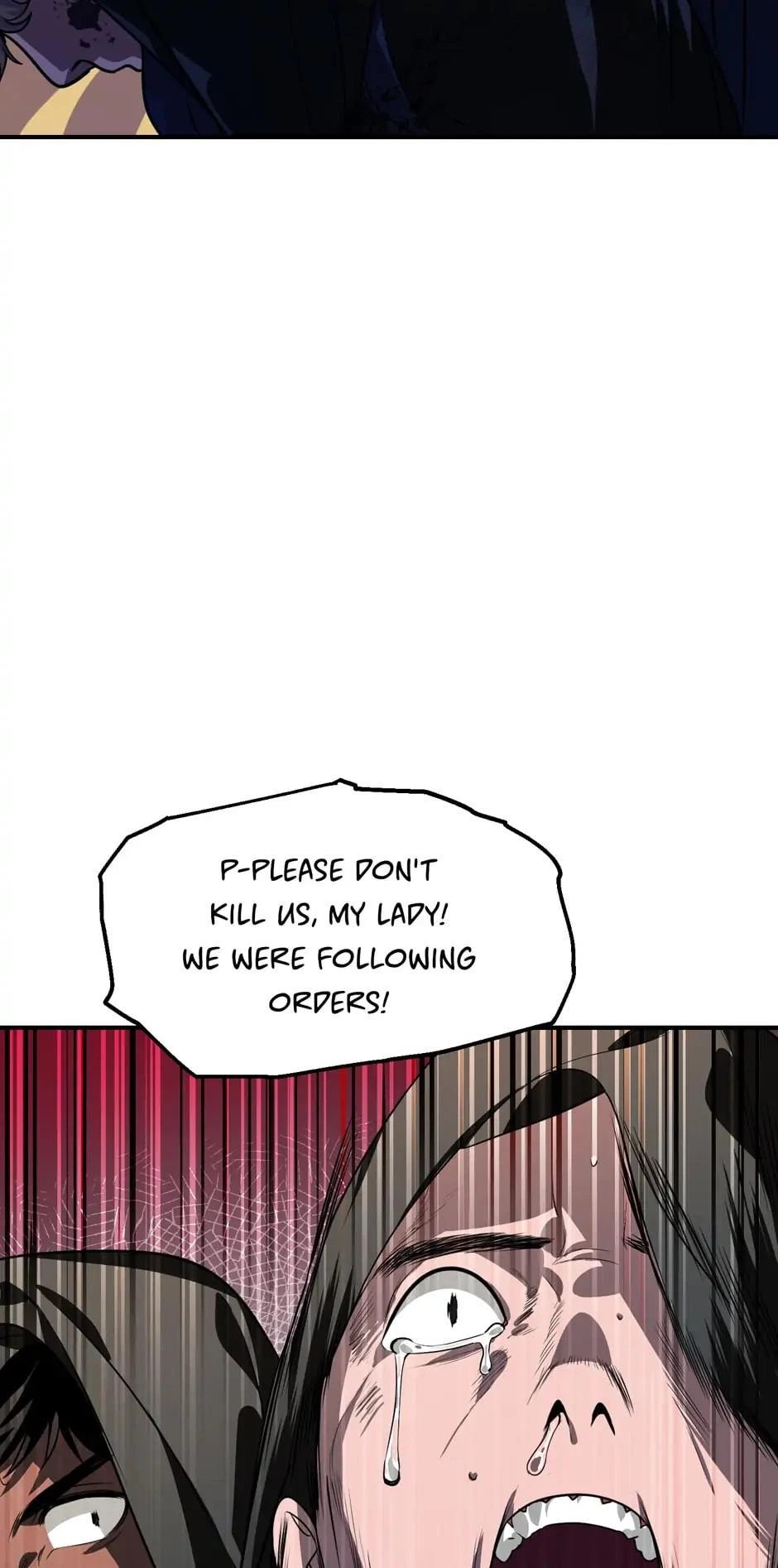 SSS-Class Revival Hunter Chapter 85 — page 66