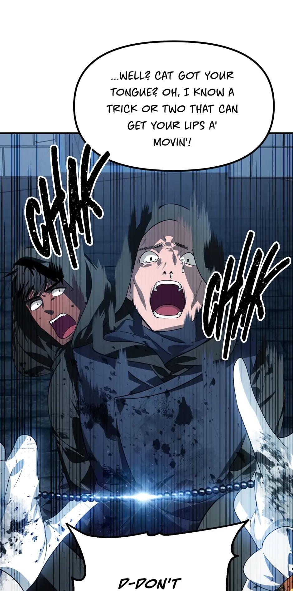 SSS-Class Revival Hunter Chapter 85 — page 68
